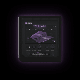 TYRIAN (Serum Skin)