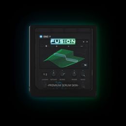 FUSION (Serum Skin)