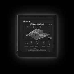 PHANTOM (Serum Skin)