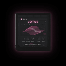 LOTUS (Serum Skin)