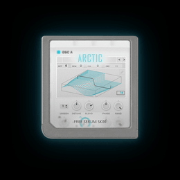 ARCTIC (Serum Skin)