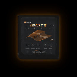 IGNITE (Serum Skin)