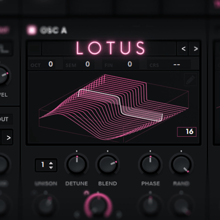 LOTUS (Serum Skin)
