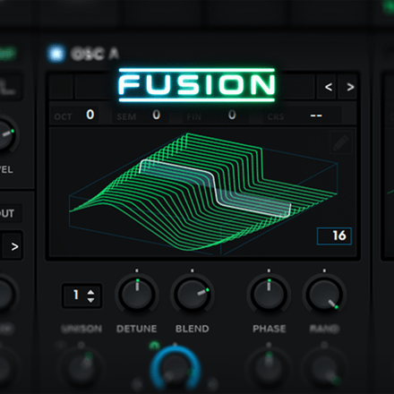 FUSION (Serum Skin)