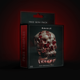 INFECT mini (Heavy Bass Music Tools)