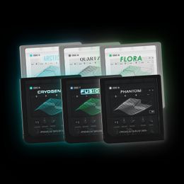 MEGA BUNDLE (Serum Skins)