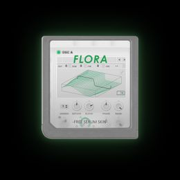 FLORA (Serum Skin)
