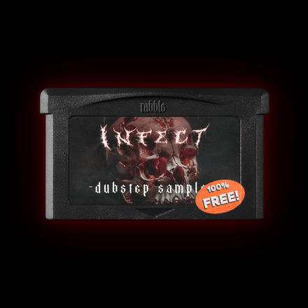 INFECT mini (Heavy Bass Music Tools)