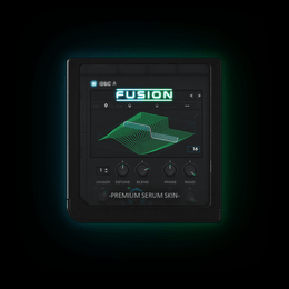 FUSION (Serum Skin)