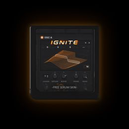 IGNITE (Serum Skin)