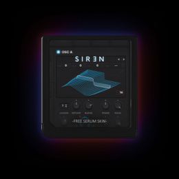 SIREN (Serum Skin)