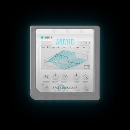 ARCTIC (Serum Skin)
