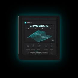 CRYOGENIC (Serum Skin)