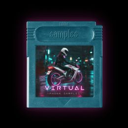 VIRTUAL (Phonk Samples)