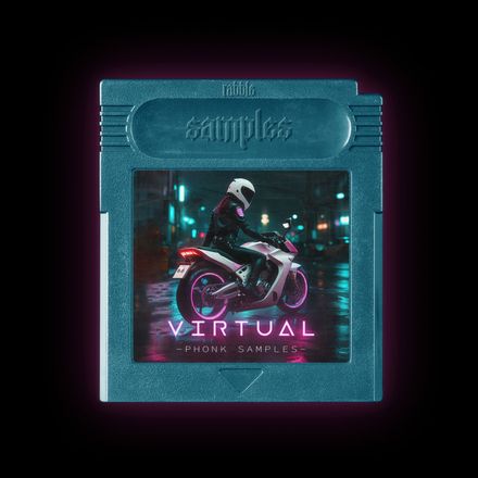 VIRTUAL (Phonk Samples)