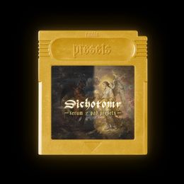 DICHOTOMY (Serum 2 Pad Presets)