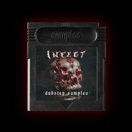 INFECT (Heavy Bass Music Tools)