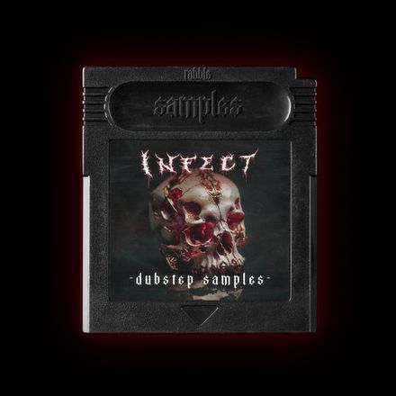 INFECT (Heavy Bass Music Tools)
