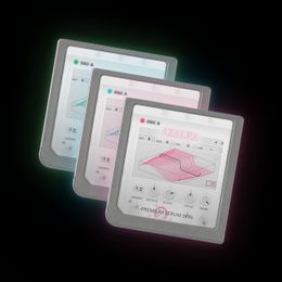 LIGHT MODE BUNDLE (Serum Skins)