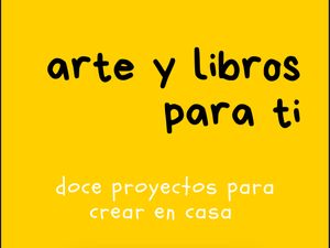 Arte y Libros para ti #1