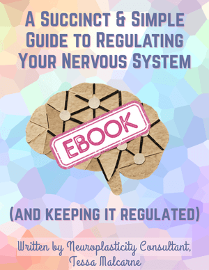A Succinct, Affordable &amp; Simple Guide to Regulating Your Nervous System (And Keeping it Regulated)