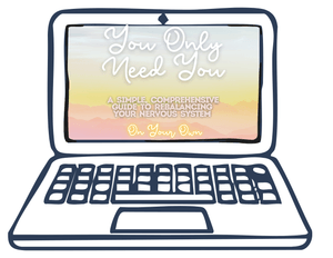 The "You Only Need You" Guidebook (eBook Version)