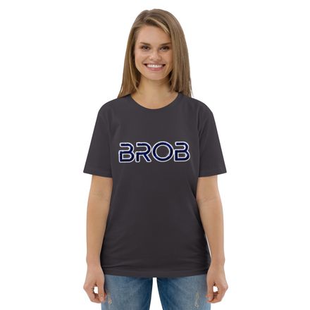 BROB Logo Tee