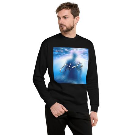 Clarity Sweatshirt