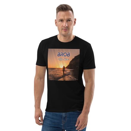 Up Close Tee