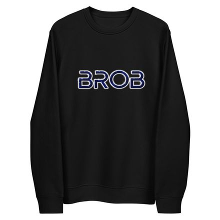 BROB Logo Sweatshirt