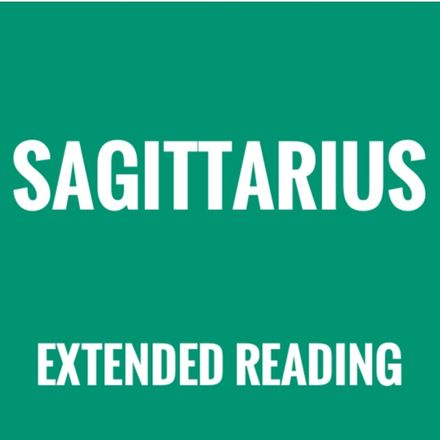 Sagittarius:&quot;You need to take action towards someone after you take a break&quot; Mid September 2024  EXT