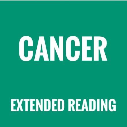 Cancer: &quot;The dreams you have been having about meeting your soulmate come true&quot; September 2024