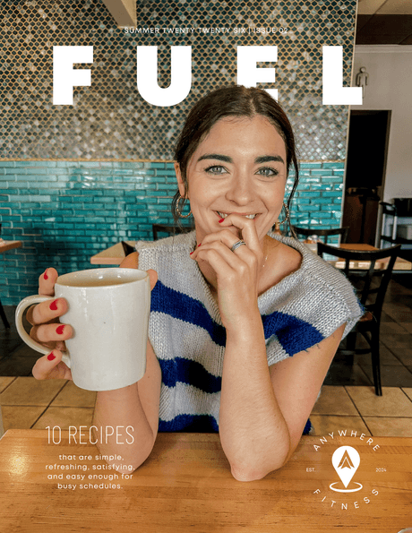 FUEL Summer 2026