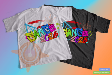 SANSE 2026 - Archivo PNG