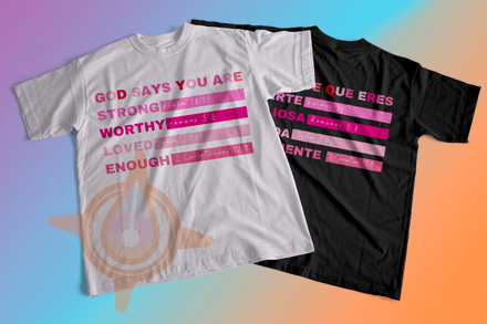 Dios dice... Archivo PNG