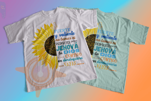 Se Fuerte - Archivo PNG