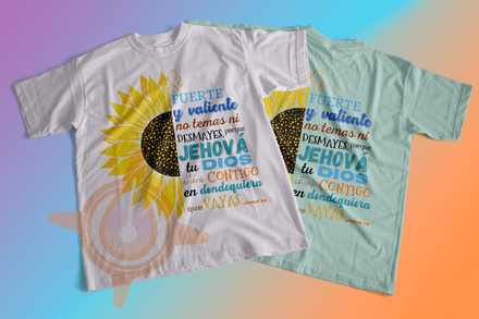 Se Fuerte - Archivo PNG