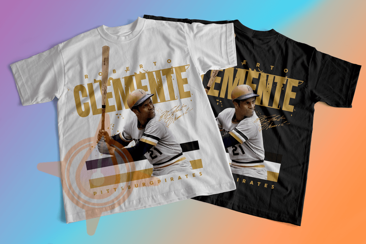 Baseball Legend #21 – Archivo PNG