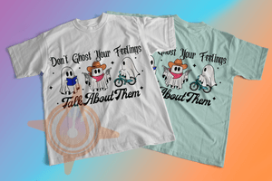 Don&#x27;t Ghost... Archivo PNG 