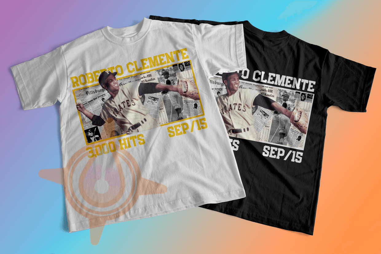 3,000 Hits - Archivo PNG 