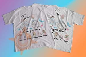 Dios dice que eres... Archivo PNG