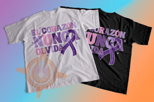 El corazón nunca olvida- Archivo PNG