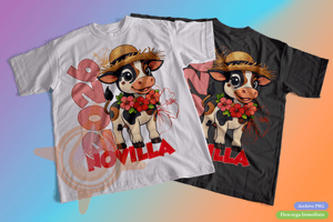 Festival de la Novilla 2026 - Archivo PNG