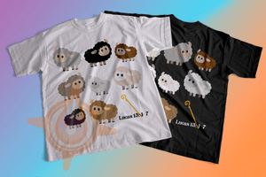 Soy la 99 - Archivo PNG