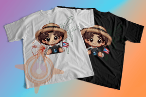 El Fotografo Boricua