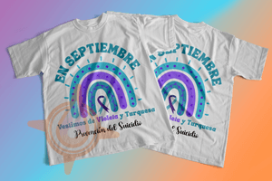 En Septiembre Vestimos... Archivo PNG