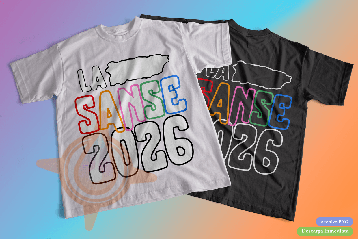 La Sanse - Archivo Digital