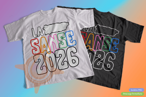 La Sanse - Archivo Digital