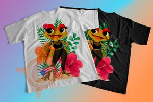 Sapa Concha Puertorriqueña 