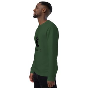 Zafrik Unisex Sweatshirt